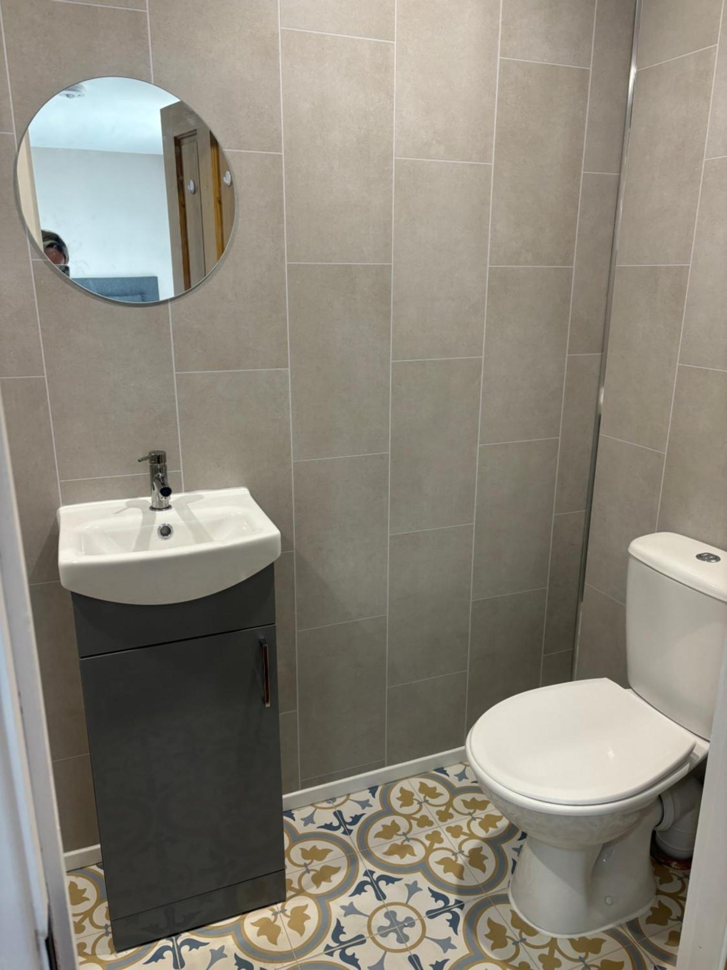 Private Detached Small Bedroom And Bathroom Only- This Is Not An Apartment Butlersbridge Экстерьер фото