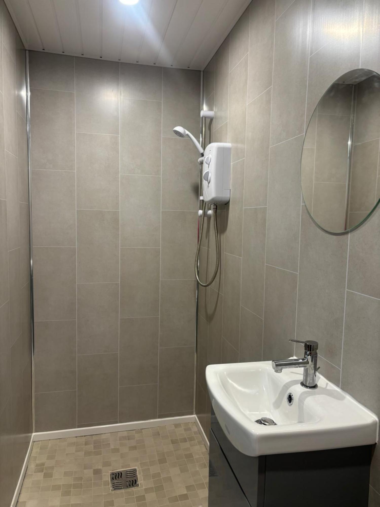 Private Detached Small Bedroom And Bathroom Only- This Is Not An Apartment Butlersbridge Экстерьер фото